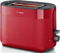 Produktbild: Bosch SDA Toaster TAT2M124 rt Toaster Toaster