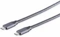 Produktbild: S-IMPULS USB 3.2 Gen 2x2 Type-C Kabel, 100 W, 4K, 2,0 m 13-47030