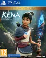 Produktbild: Kena: Bridge of Spirits Deluxe Edition PS4 PlayStation 4 NEU OVP *Blitzversand*