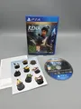 Produktbild: Kena-Bridge of Spirits-Deluxe Edition (Sony PlayStation 4)