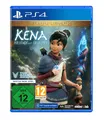 Produktbild: PS4 - Kena: Bridge of Spirits #Deluxe Edition DE/EN mit OVP NEUWERTIG
