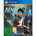 Produktbild: Kena: Bridge of Spirits Deluxe Edition Sony PS4 (Pro) Videospiel Game NEU&OVP