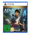 Produktbild: Kena: Bridge of Spirits (Deluxe Edition) - von astr... | Game | Zustand sehr gut