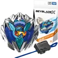 Produktbild: TAKARA TOMY Dran Buster 1-60A Burst Beyblade X Booster Launcher UX-01 Official