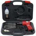 Produktbild: BGS - Druckluft-Meißelhammer mit Werkzeugsatz 8-tlg. - 3213