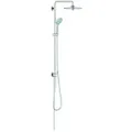 Produktbild: Grohe Euphoria System 260 Duschsystem 27421002 chrom, mit Umstellung