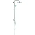 Produktbild: GROHE Duschsystem Euphoria 260 27421_2 mit Umstellung chrom