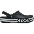 Produktbild: Crocs Schuhe Bayaband, 205089066 - Schwarz - 36