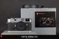 Produktbild: Leica MP 0.72 10301 silber vom 15.12.2020 FOTO-GÖRLITZ Ankauf+Verkauf