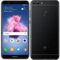 Produktbild: Huawei P Smart 3GB/32GB Schwarz Einzel-SIM - Schwarz