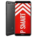 Produktbild: 'Huawei P Smart 32 GB Smartphone (5,65 FullHD, 3 GB RAM, Dual-Kamera) schwarz