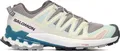 Produktbild: SALOMON SHOES XA PRO 3D V9 W Gull/White/Bleaaq 000 000 38
