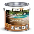 Produktbild: Saicos Holz-Spezialöl Terrassenöl farblos - 2,5 Liter