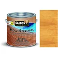 Produktbild: SAICOS Holz- Spezialöl Holzöl Terassenöl Gartenmöbel Holzschutz farblos 2,5l