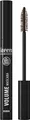 Produktbild: Lavera Volume Mascara Wimperntusche - Farbe brown braun, Augen Kosmetik 1er Pack (1 x 9 ml)