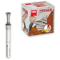 Produktbild: Nageldübel Attack, TOX (Ausführung: 50st 8 x 80 mm)