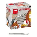 Produktbild: TOX Nageldübel Attack 8x80 mm 50 Stk