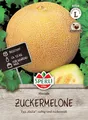 Produktbild: Sperli Zuckermelonensamen Masada, F1 81524 - Saftig und zuckersüß - Inhalt für 6 Pflanzen - Fruchtgewicht ca. 1,5 kg - Gemüsesamen, Samen Gemüse, Saatgut