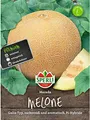Produktbild: Zuckermelone Masada F1 (Galia-Typ)