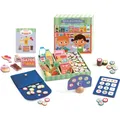 Produktbild: Djeco Rollenspiel Mia & Léo little shop (DJ05509)