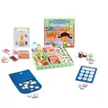 Produktbild: Djeco T&G Mia & Léo Little Shop Mia & Léo Little Shop Spielzeug