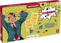 Produktbild: Ass Altenburger Kartenspiele Partysspiel - Scharade