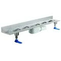 Produktbild: Ceraline Plan W Duschrinne 1100mm Dn 50 - Dallmer