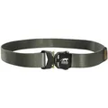 Produktbild: Tasmanian Tiger TT QR Stretchbelt 38mm steingrau oliv IRR