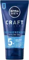 Produktbild: NIVEA MEN CRAFT STYLERS DEFINIERENDES Haargel 150 ml