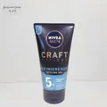 Produktbild: 150ml Nivea Men Craft Stylers Definierendes Stylinggel Semi Matt Finish stark