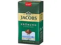 Produktbild: Jacobs Krönung Signature Gemahlener Kaffee Mild Arabica 500 g