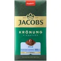 Produktbild: JACOBS Krönung MILD Kaffee, gemahlen, Arabicabohnen mild, 500,0 g