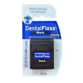 Produktbild: ELGYDIUM FLOSS CHX BLACK 50ML