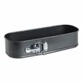 Produktbild: 5five Simply Smart Springform mit herausnehmbarem Boden, Schwarz, 31x12 cm