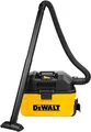 Produktbild: DEWALT 15L Wet/Dry Vac DXV15T, Nass-/Trockensauger, 15 l, gelb/schwarz