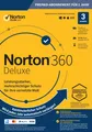 Produktbild: Symantec Norton 360 kein ABO Deluxe inkl. 25GB ESD 21394426