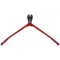 Produktbild: KNIPEX Bolzenschneider 760 mm