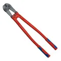 Produktbild: Knipex Bolzenschneider 71 72 760, 760mm, für Schlösser