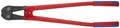 Produktbild: KNIPEX 71 72 760 Bolzenschneider  Länge 760 mm Mehrkomponenten-Hüllen  weich 11