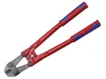 Produktbild: Knipex Bolzenschneider Multi Komponenten Griff 760mm 30in Öl Agehärtet Kiefer