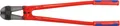 Produktbild: Knipex 7172760 Bolzenschneider Schneidwerkzeug Griffhülle 62 HRC 760mm 1696432