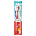 Produktbild: Colgate Zahnbürste Max White, Mittel, 2 Stück