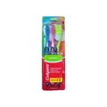 Produktbild: Colgate INTENSE MULTIDIMENSION AL CLEANING FOR FRESHER TEETH PACK  X3
