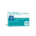 Produktbild: Ibu 400 akut 50 St