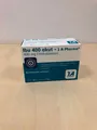 Produktbild: IBU 400 akut-1A Pharma Filmtabletten 50 St. PZN 03045316