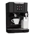 Produktbild: Klarstein BellaVita Kaffeemaschine 3-in-1 1450 W 20 Bar Milchschäumer 10032807