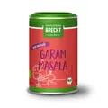 Produktbild: Brecht Garam masala 60g Bio Gewürzmischung indisch