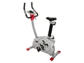 Produktbild: Christopeit Sport Heimtrainer Ergometer ET 6000