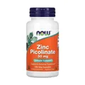 Produktbild: Zinkpicolinat 50 mg (120 Kapseln)