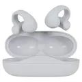 Produktbild: HAPPY PLUGS Kopfhörerclip OWS True-Wireless Weiß
